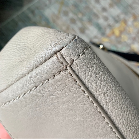 Kate Spade Cross Body Leather Bag - Picture 5 of 8